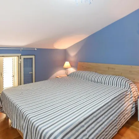 Apartment Cozy In With Wifi