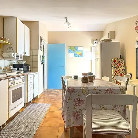 Apartment Cozy In With Wifi Ragusa